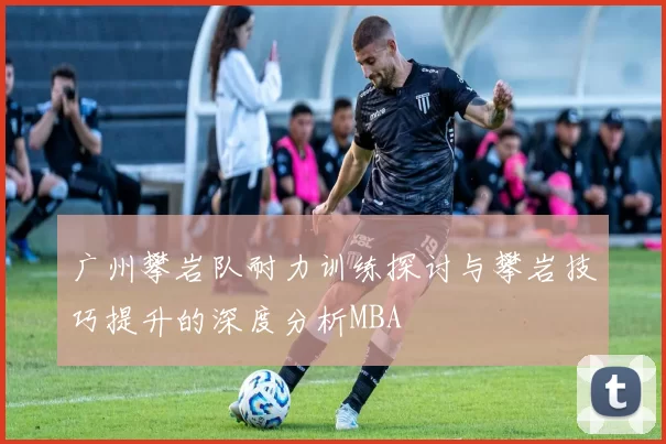 广州攀岩队耐力训练探讨与攀岩技巧提升的深度分析MBA